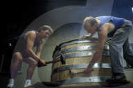 Stefan Mettler, Walter Thurnheer