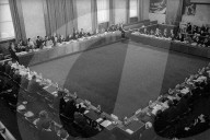Abrüstungskonferenz in Genf, 1972