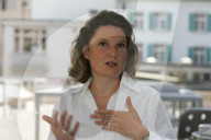 Janine Messerli, 2004