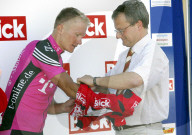 TOUR DE SUISSE TDS