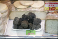 Schwarze Trüffel 1995