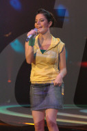 Tina Masafret, MusicStar-Kandidatin