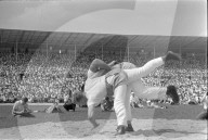 Eidg. Schwingfest 1966 in Frauenfeld