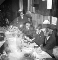 Literaturpreis Bock der waadtländer Journalisten, Lausanne 1949 