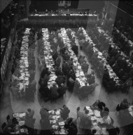 SPS-Parteitag zur 44-Stunden Woche, 1958