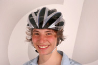 Velo-Helm-Test: Giro Atmos, 2006