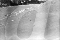 Gauligletscher; Notlandung Dakota;  Unfallstelle; Unfallort; 1946