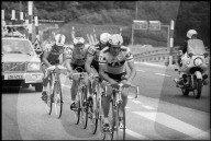 Tour de Suisse 1978: Juan Puyol, Clyde Sefton