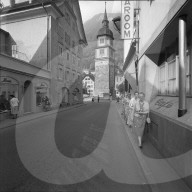 Altdorf; 1946