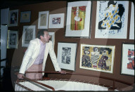 Roland Rasser 1979