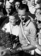 Tour de France 1951: Sieger Hugo Koblet