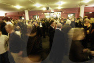 Zürcher Schauspielhaus 2006: Iwanow-Aufführung