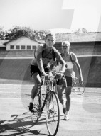 Tour de France 1951: Sieger Hugo Koblet