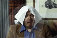 Friedrich Dürrenmatt, Schriftsteller, 1981