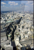 Bankenviertel von London 1986