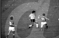 Diego Armando Maradona