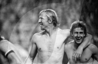 Horst Hrubesch