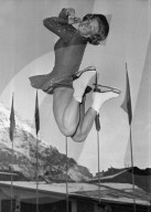 Sjoukje Dijkstra, Davos 1964