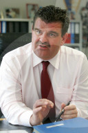 Peter Spuhler, Nationalrat SVP 2005