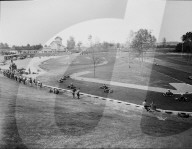 Kart Grand Prix Wohlen 1958