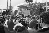 Jugendunruhen 1968