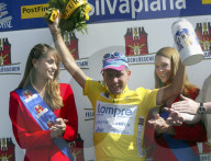 TOUR DE SUISSE TDS