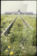 KZ Auschwitz-Birkenau 1979