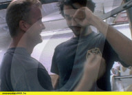 James Hanlon, Jules Naudet