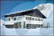 Berggasthaus Bärtschi