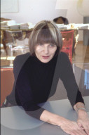 Micheline Calmy-Rey