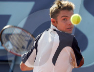 STANISLAS WAWRINKA