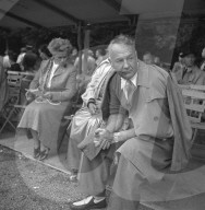 Edouard Candeveau, ehemaliger Ruderer