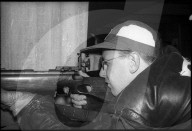 Olympische Spiele Rom 1960: Kurt Müller