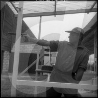 Olympische Spiele Rom 1960: Hans Albrecht