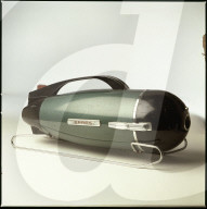 Staubsauger aus den Fünfziger Jahren