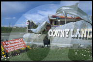 Conny Land Credit: SONNTAGS BLICK