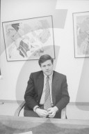 Josef Ackermann