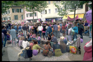 Frauenstreik
