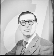 Parteisekretär Maquignaz