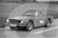 Tour de Suisse 1972: Blick-Auto