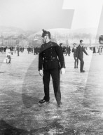 Seegfrörni Zürich, 1929