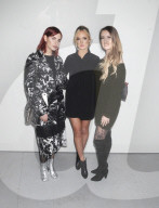 PEOPLE - Promis an der London Fashion Week