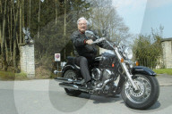 Kurt H. Illi in Luzern 2006