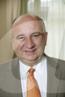 Dimitry Cherkashin, Botschafter Russische Föderation; 2004