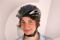Velo-Helm-Test: Veloplus Sprint, 2006