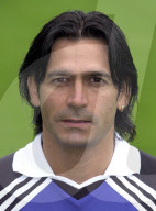 GRASSHOPPER-CLUB ZUERICH