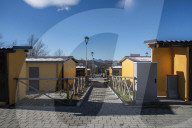 NEWS - Amatrice: 16 Monate nach dem Erdbeben 