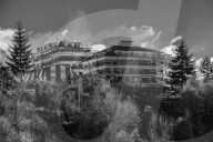 NEWS - Amatrice: 16 Monate nach dem Erdbeben 