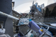 NEWS - Amatrice: 16 Monate nach dem Erdbeben 