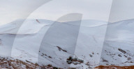 NEWS - Schnee in der Sahara